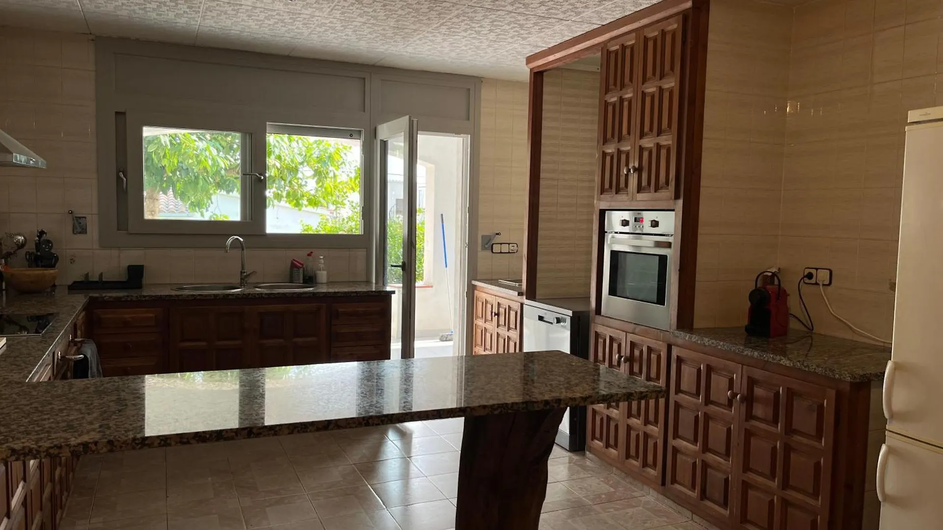 Willa Maison De Vacances Familialle Roses Hiszpania