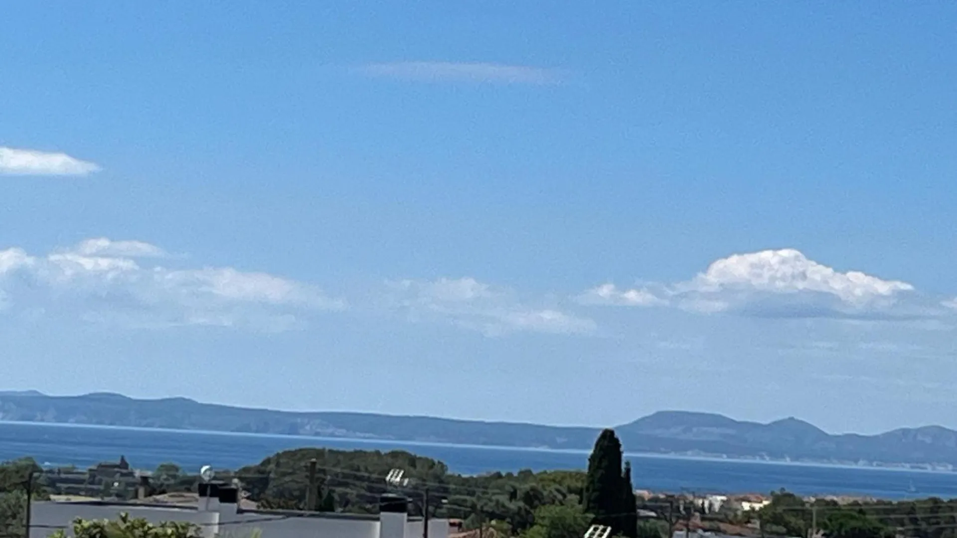 Maison De Vacances Familialle Roses Hiszpania
