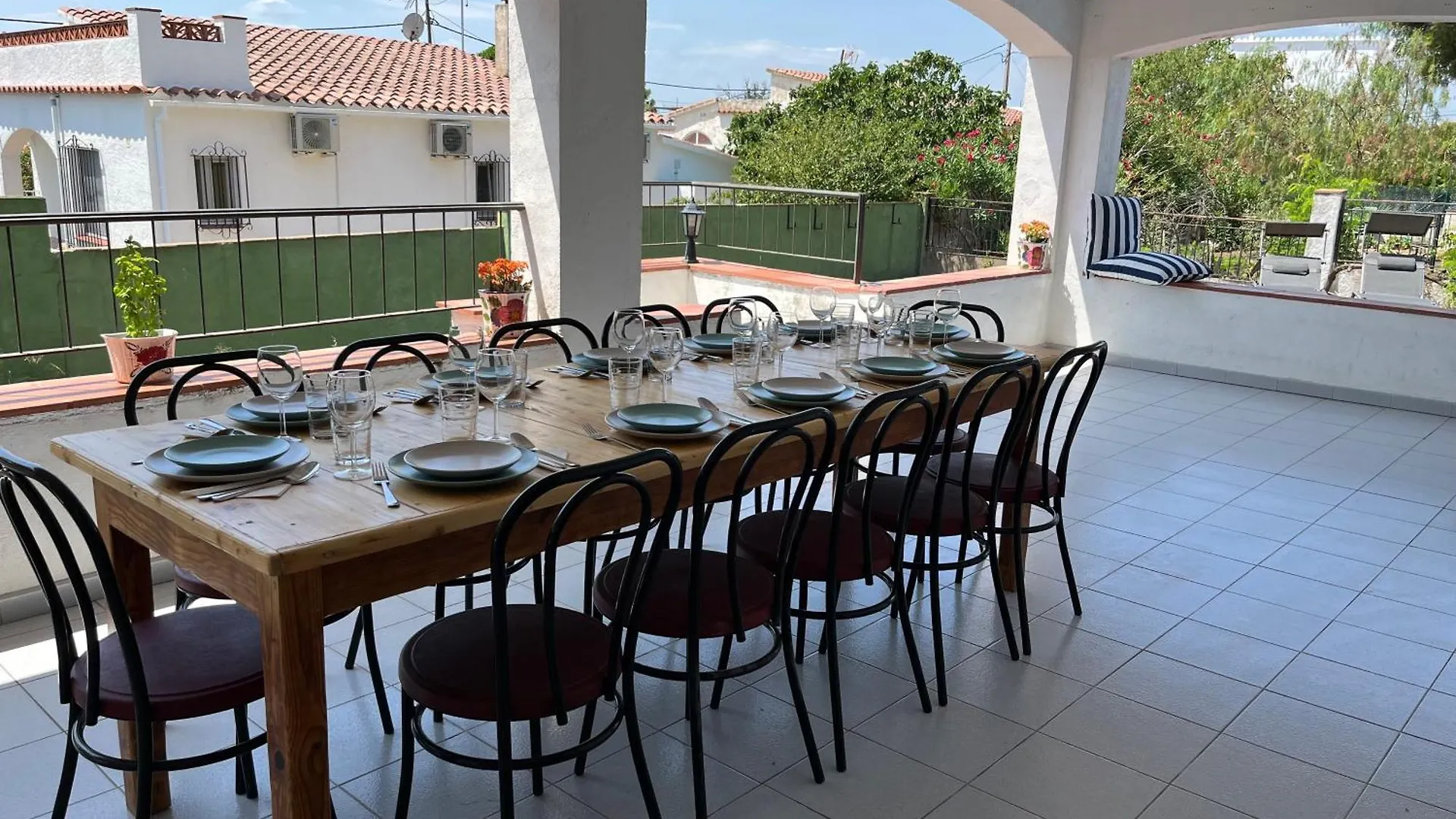 Maison De Vacances Familialle Roses 0*,  Hiszpania